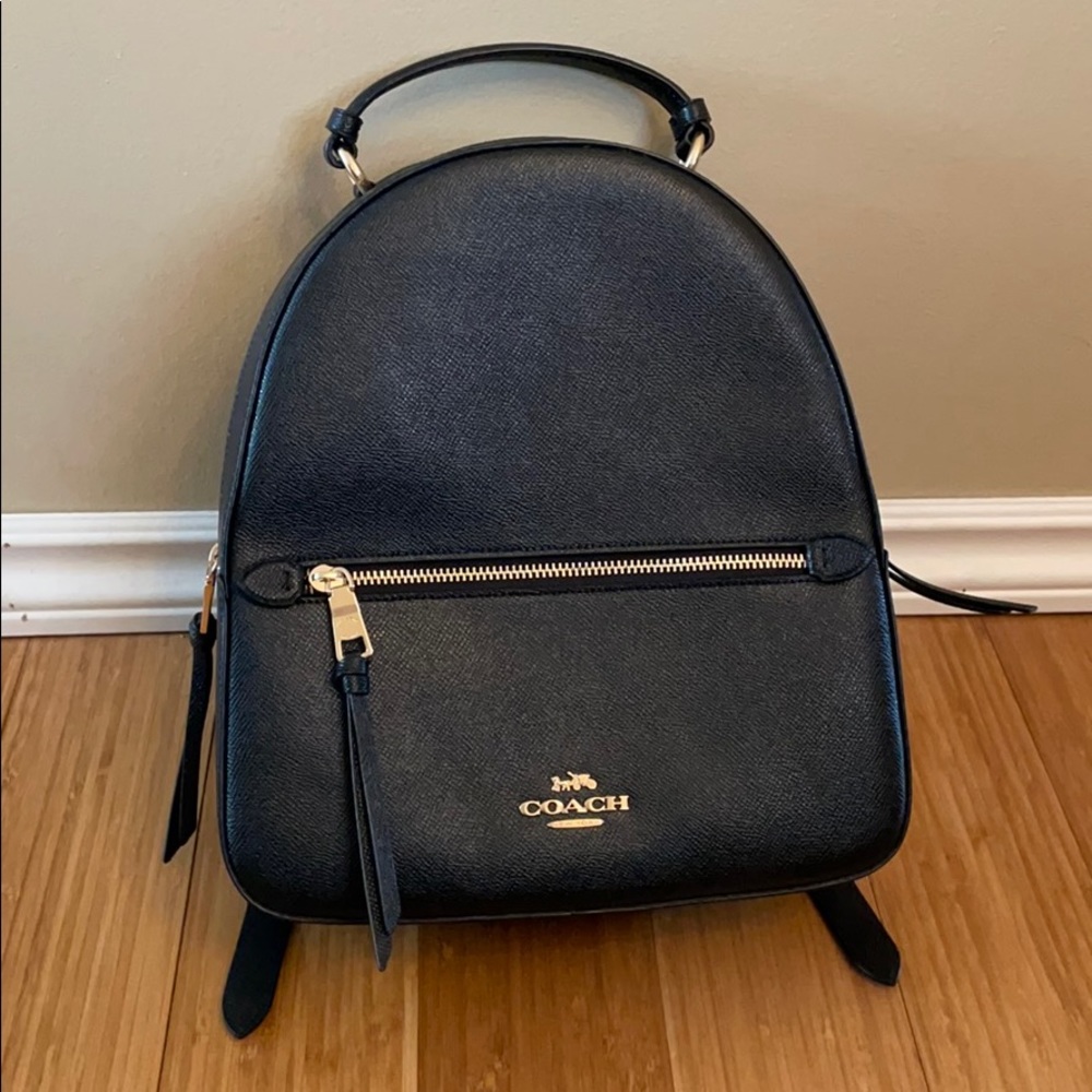 Coach Jordyn Backpack